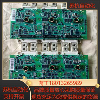 ACS800变频器 IGBT模块 fs450r17ke3/a