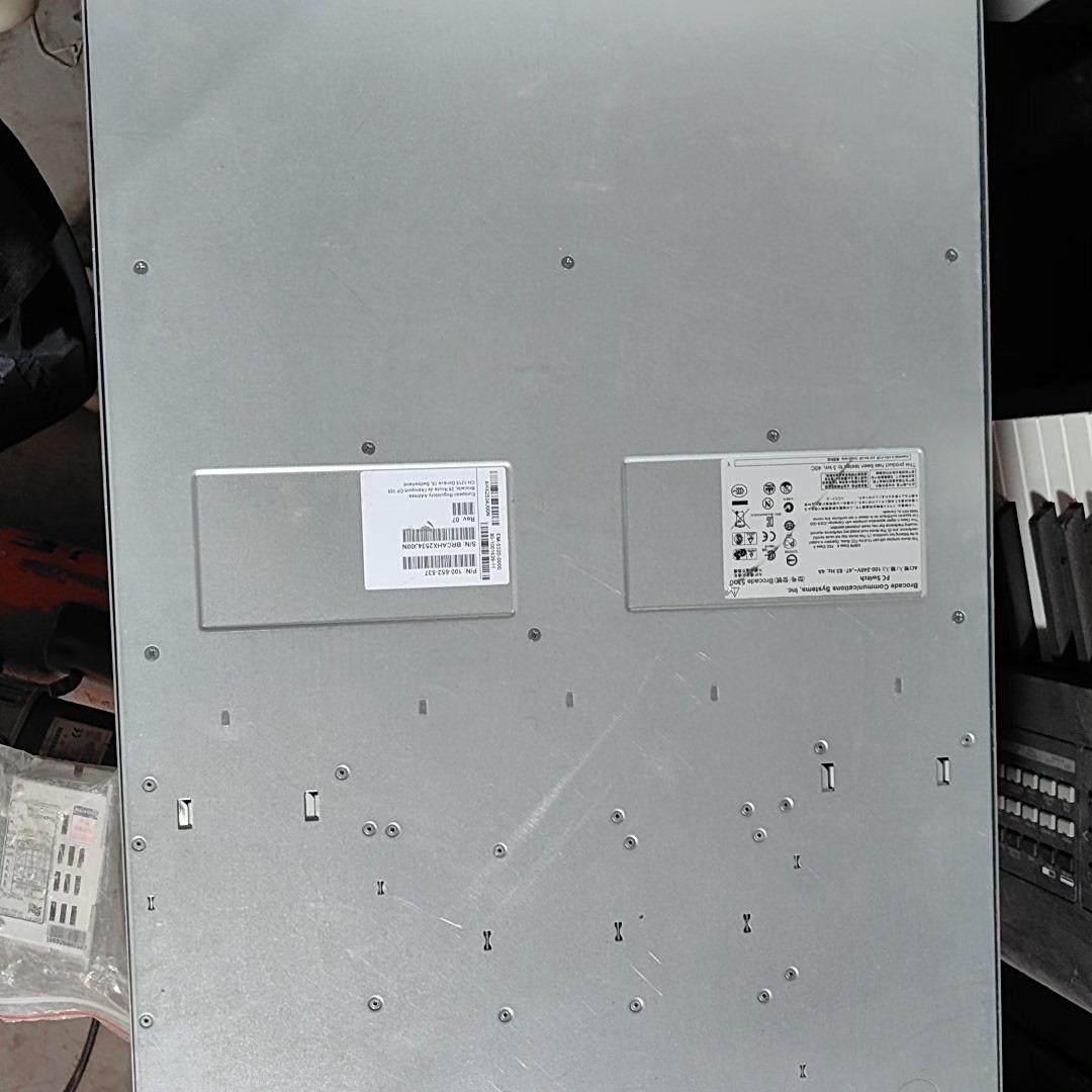 （设备配件）博科Brocade 5300存储光纤交换机