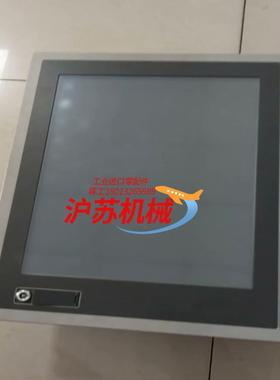 AB罗克韦尔6181P-15TPXP工控机触摸屏成色好