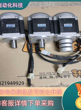 现货多摩川电机TS4614N3394E200750W功能正常