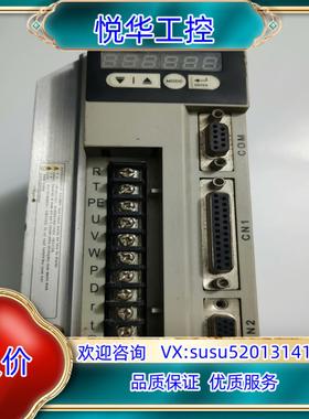 TODE伺服驱动器SGAS-C11A 400w议价