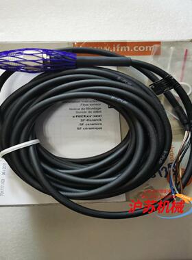 ifm易福门传感器SF2410全新原装现货3个 有需要的私聊