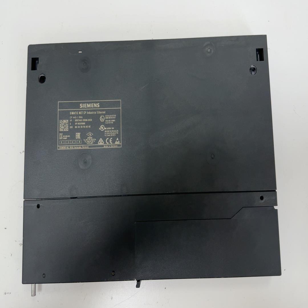 6GK7443-1RX00-0XE0 图片为 功能完