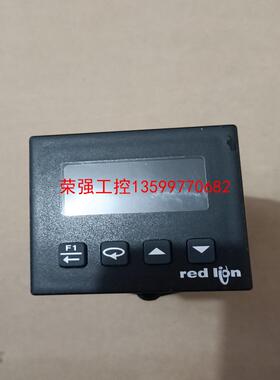 【荣强工控】redlion红狮控制器 T1610000   47112