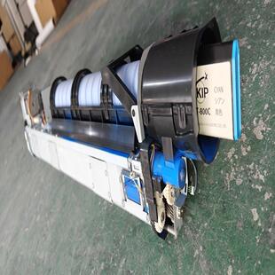 （设备配件）  架 P860硒鼓显影清洁粉筒充电器 纸KⅠ870 套鼓