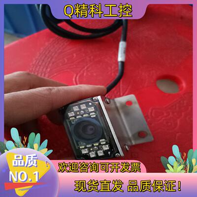 现货MICROSCAN ID-30 迈思肯 扫码器