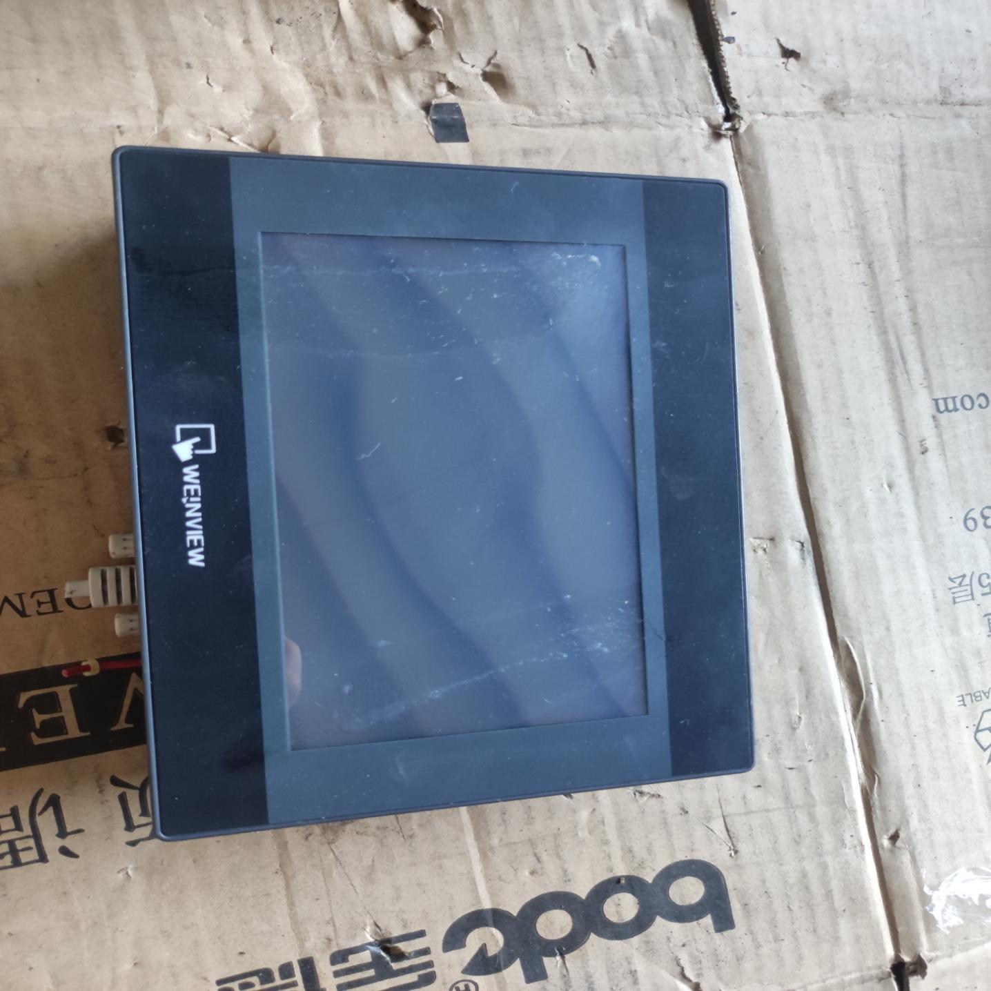 （设备配件）威纶通触摸屏，TK 6070 iP