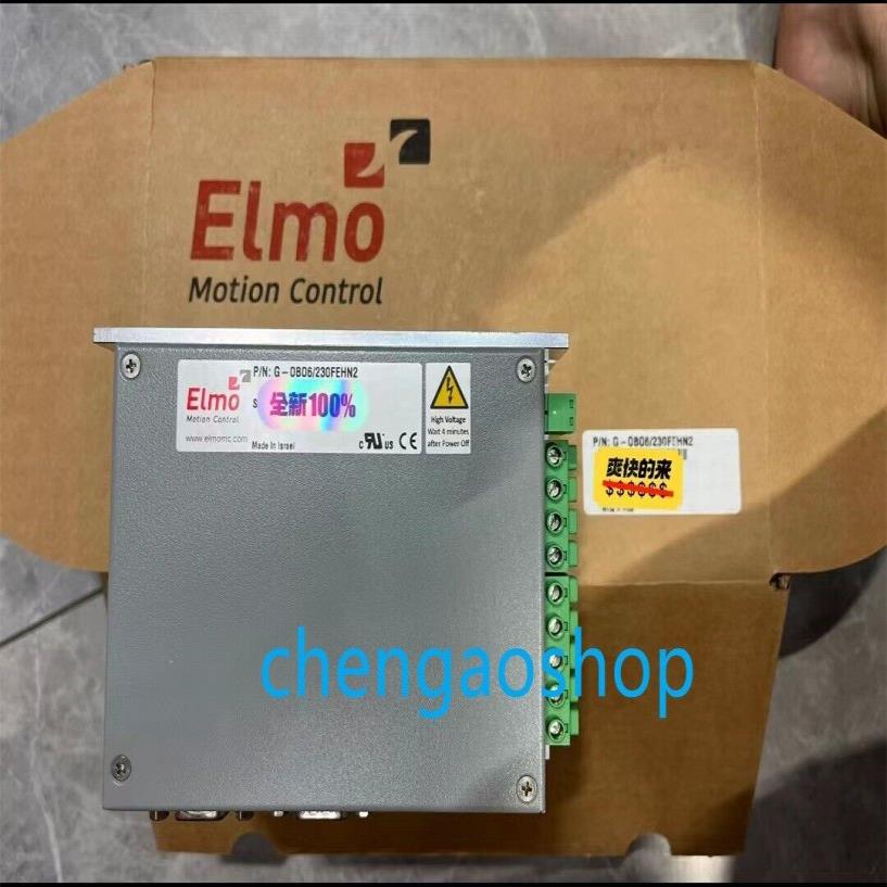原装供应G-OB06/230FEHN2