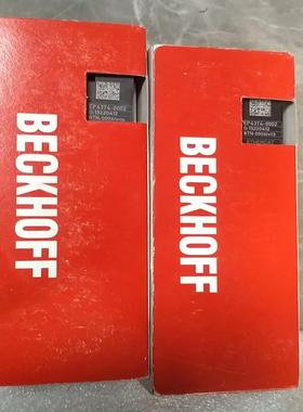 现货倍福EP4374-0002    EP3314-0002模块