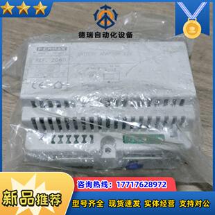 弗曼科斯适配器电源   GERMAN  REF2060全新议价