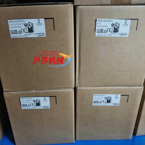 全新原装台达A2 ASD-A2-0221-LECMA-C1