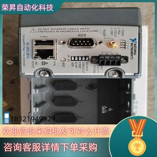PXI 现货NICRIO 9111 CRIO 446 9014