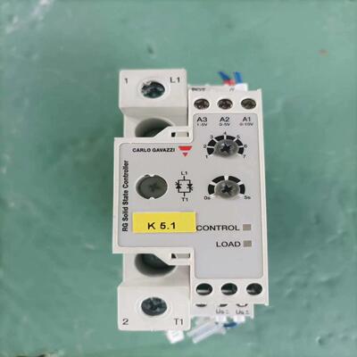 （设备配件）RGC瑞士1P48V42ED继电器 固态