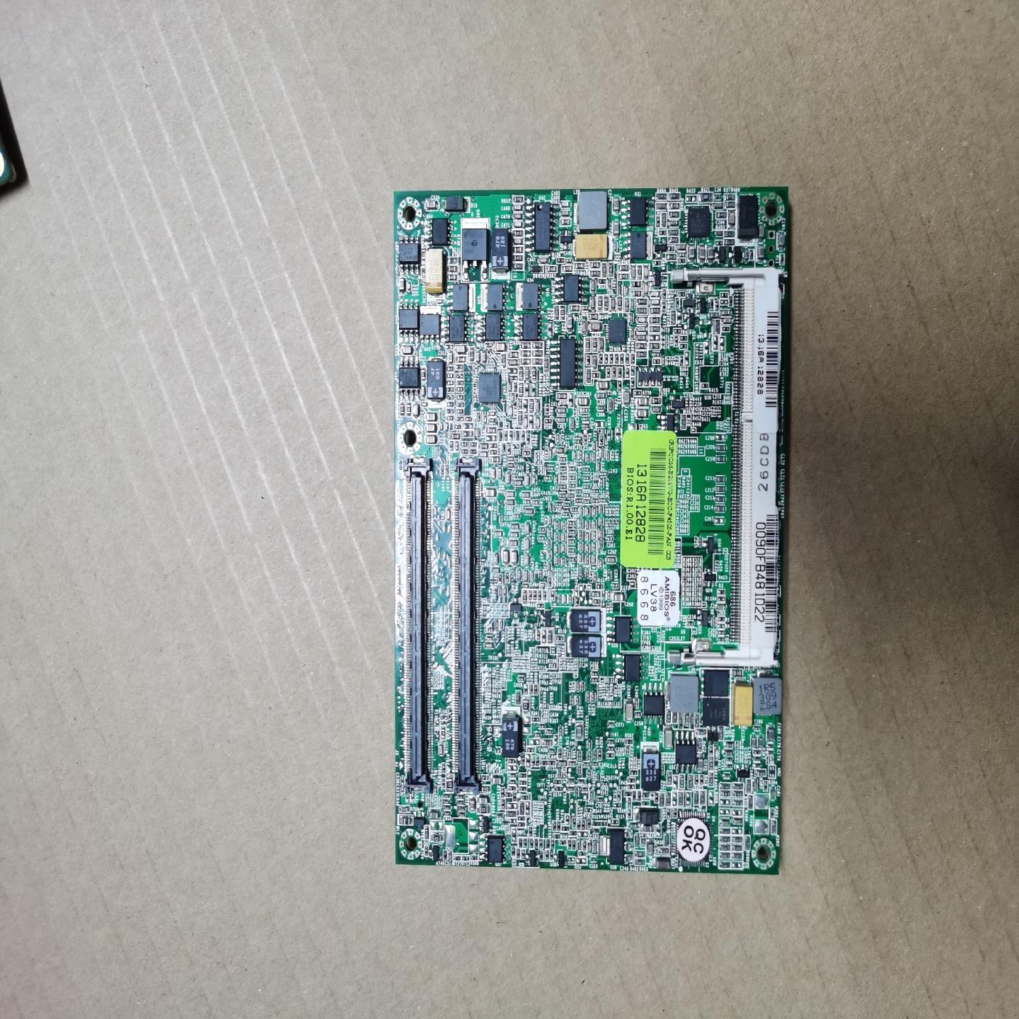 [德峰]瑞传PCOM-B216VG-ECC-P4506-PAN  P