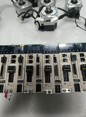 【工控自动化】禾川伺服总线，SV-X3EB020A-A2，SV-X3MA0议价