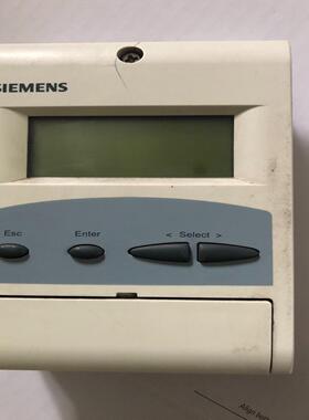 {莱茵电子商行}Siemens AZL5240B1 Display And
