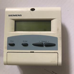 {莱茵电子商行}Siemens AZL5240B1 Display And