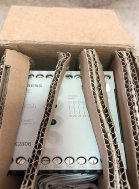 （设备配件）西门子安全继电器3TK2806-0AL2