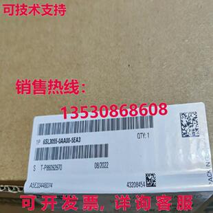 6SL3 原装 5EA3 0AA00 055 供应6SL3055