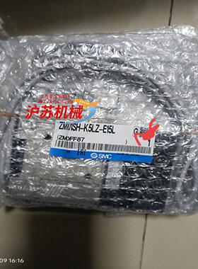 全新原装正品真空发生器zm101sh-k5lz-e15