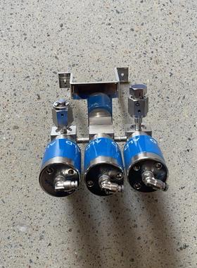 [德峰]Swagelok  组阀 6LVV-ALD345459-P-