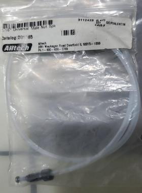 [德峰]美国奥泰Alltech荧光光度计 配件