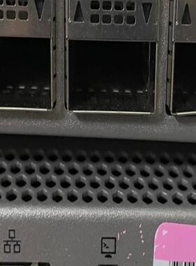 思科cisco N9K-C93120TX 96口万兆10G电