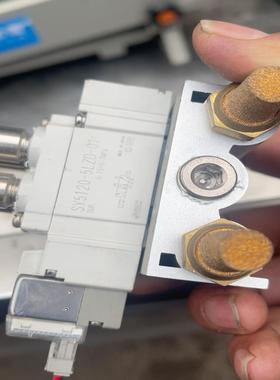 【工控自动化】sy5120-5ldz-01进口电磁阀议价