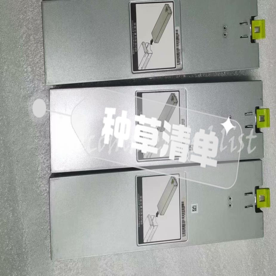 （设备配件）Huawei STL2BATTA01 03031MPJ Oc