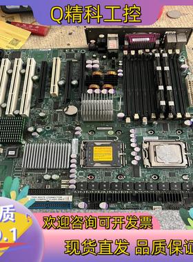 现货超微SUPERO X7DAE  X7DA8  REV 2.0