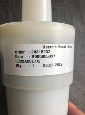 LC32A20E7X，力士乐插装阀，全新原装现货