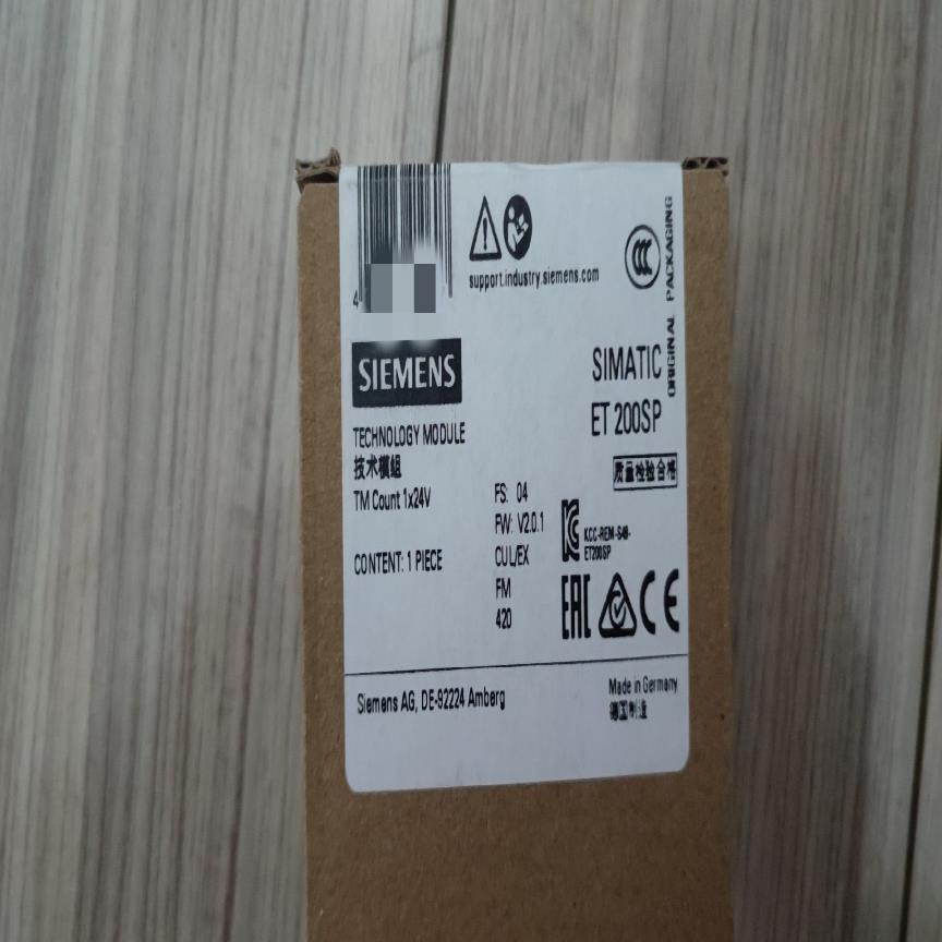 6ES7138-6AA01-0BA0ET 200SP(崽崽配件)