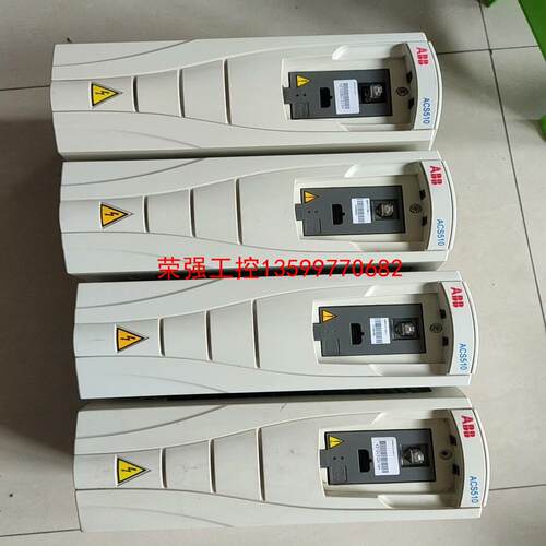 【荣强工控】ABB变频器ACS510-01-09A4-4/ACS510-
