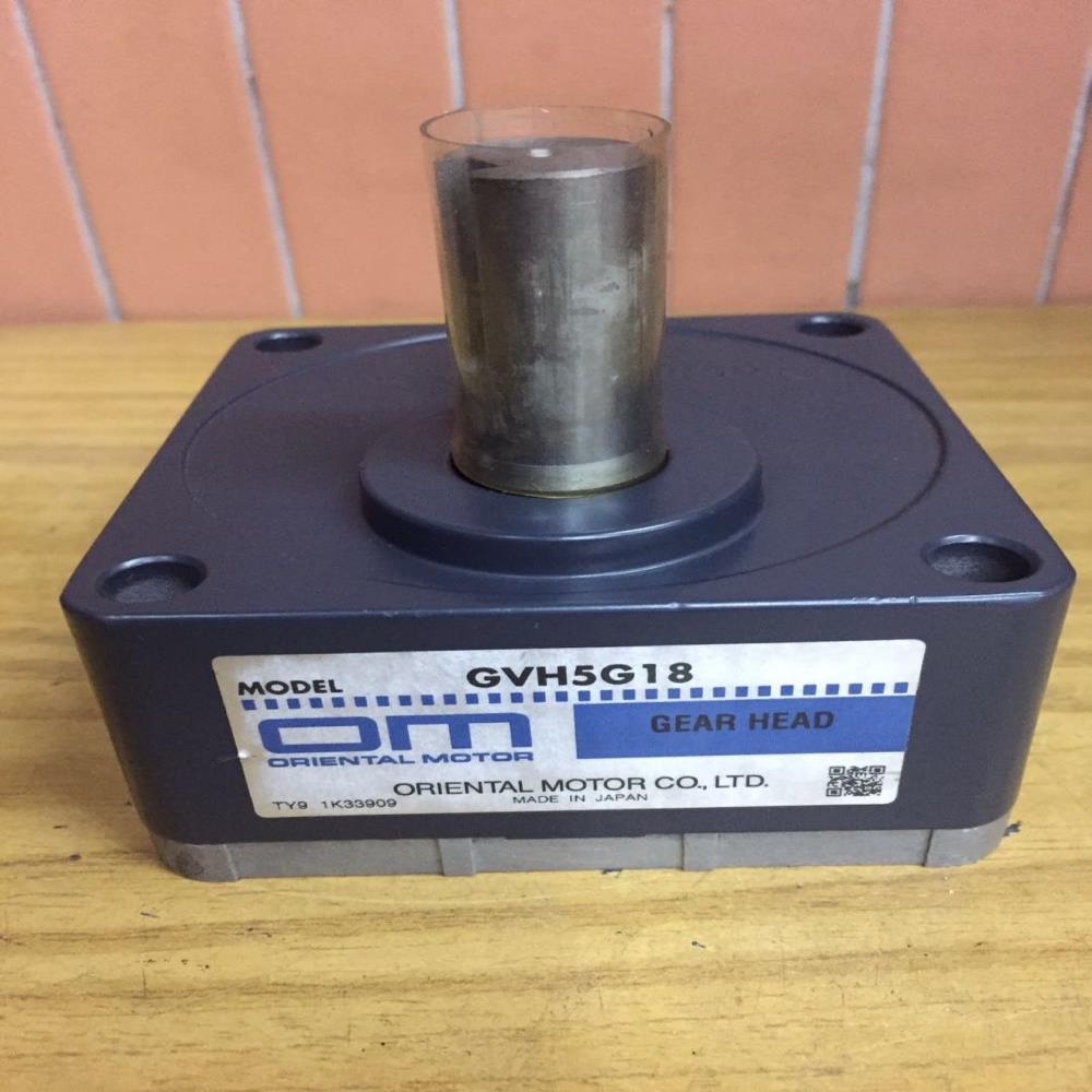 库存东方电机GVH5G18减速器 OM 没包装 微 实物图 议价
