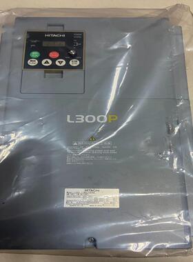 （设备配件）L300P-185LFRFMA  日立变频器 18.5KW