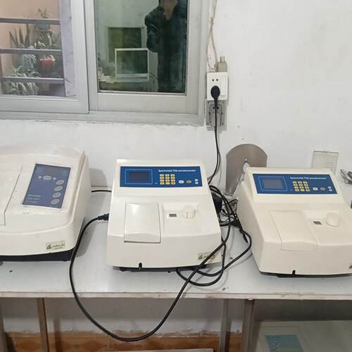 （设备配件）系列分光，棱光SS54T分光，光度计 紫外Gold755光度