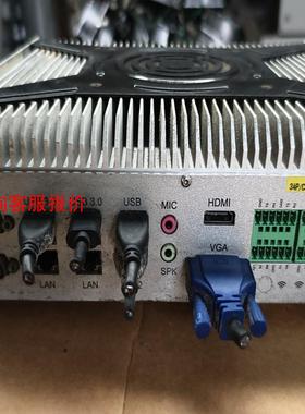 阿普奇 ABOX-700工控机，有要的来谈便宜出