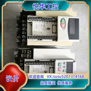 1.5K E520 1.5KW220V缺议 变频器FR 原装