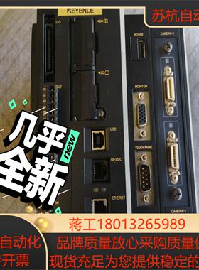 基恩士CV-X250F 视觉控制器议价