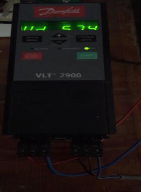 （请询价）丹佛斯VLT2915PT4B20STR0DBF00A21C1议价