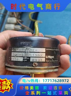 LITTON编码器G61SSPPBI议价