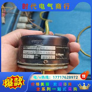 LITTON编码器G61SSPPBI议价