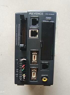 基恩士CV-2100P传感器