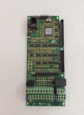 （设备配件）拆机蓝海华腾V5-H系列75KW变频器主板114T113HK