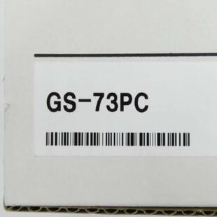 [德峰]KEYENCE基恩 GS士51 -电PCGS-73开关P10