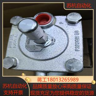 丹佛斯工业制冷电磁阀伺服主阀ICS65