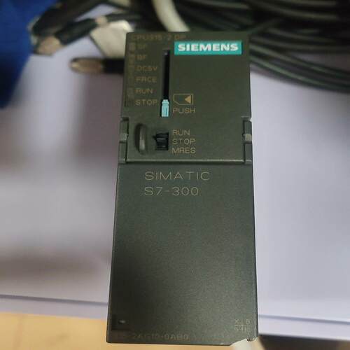 {雅致机械商行}西门子PLC模块315-2AG10-0AB0CPU-2