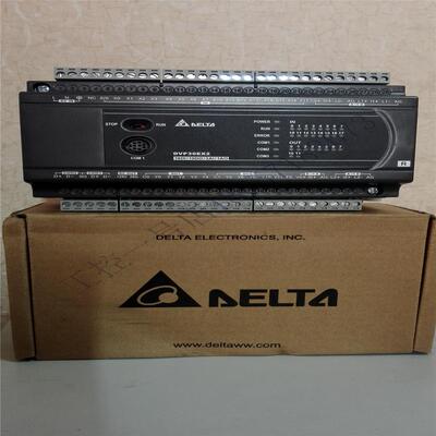 PLC主机DVP30EX200T/DVP30EX200R质保1年