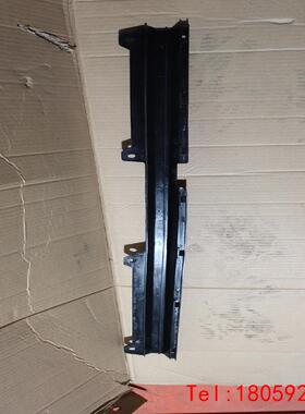 【非标价】适配三菱猎豹V31V33水箱上饰板6470奇兵黑金刚水箱上护