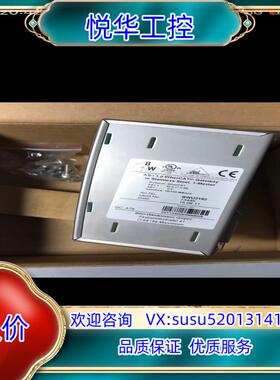 原装Bihl+Wiedemann必威控制器BWU2162议